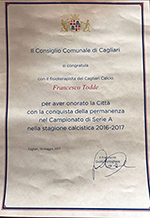 Cagliari